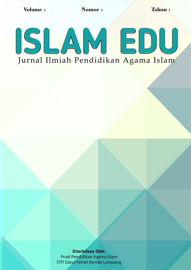 islamedu