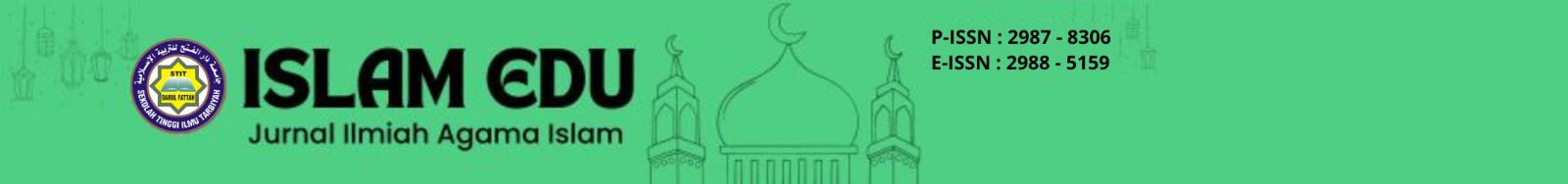 logo islamedu